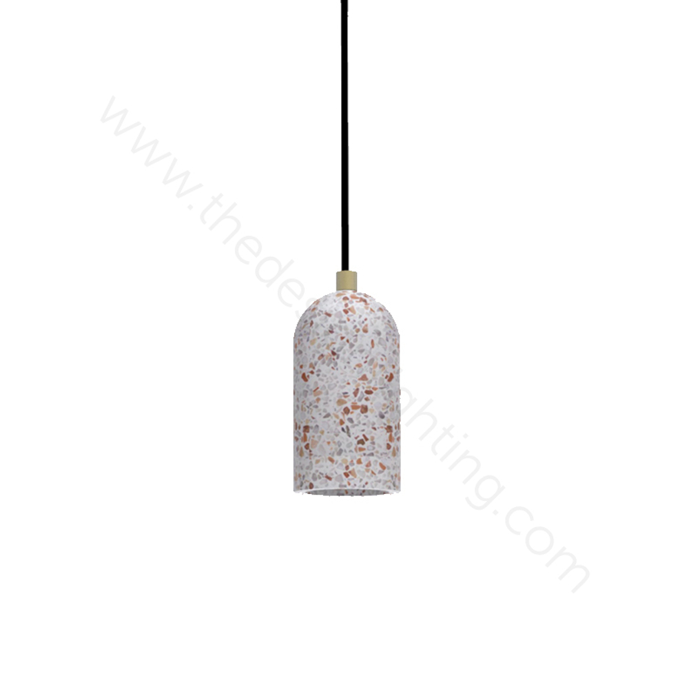 Pendant design lamp  U by Bentu Design