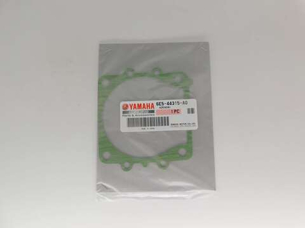 Прокладка пластины помпы Yamaha 100 115 130 140 150 175 200 225 250 6E5-44315-A0-00