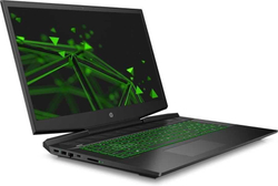 Ноутбук 17.3" HP Pavilion Gaming 17-cd2030ur 4L619EA