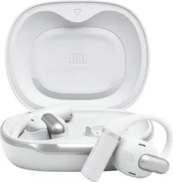 Беспроводные наушники JBL Sense Pro White