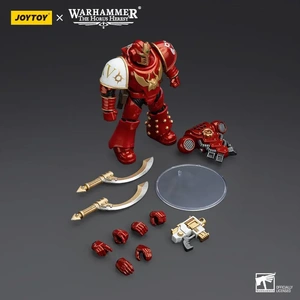 Фигурка JOYTOY Thousand Sons Khenetai Occult Cabal Khenetai Blade