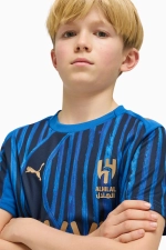 Футболка Puma x KidSuper Al Hilal 25/26 Junior - синий