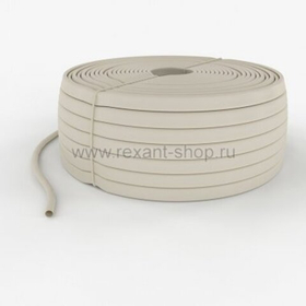 Трубка кембрик ТВ-40 ПВХ, d=14 мм (1 м) | 49-5012 | REXANT