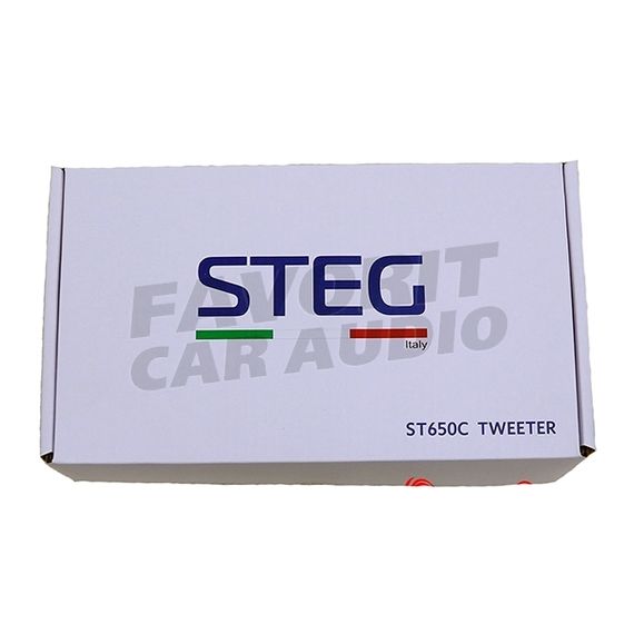 ВЧ STEG SQ 25 (ST 650C)