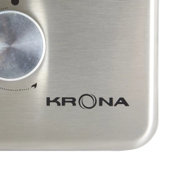 Газовая варочная панель Krona CALORE 60 IX