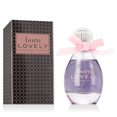 Sarah Jessica Parker Born Lovely Eau De Parfum - tester 50 ml (woman)
