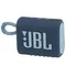 Bluetooth портативная колонка JBL Go 3 Синий Blue