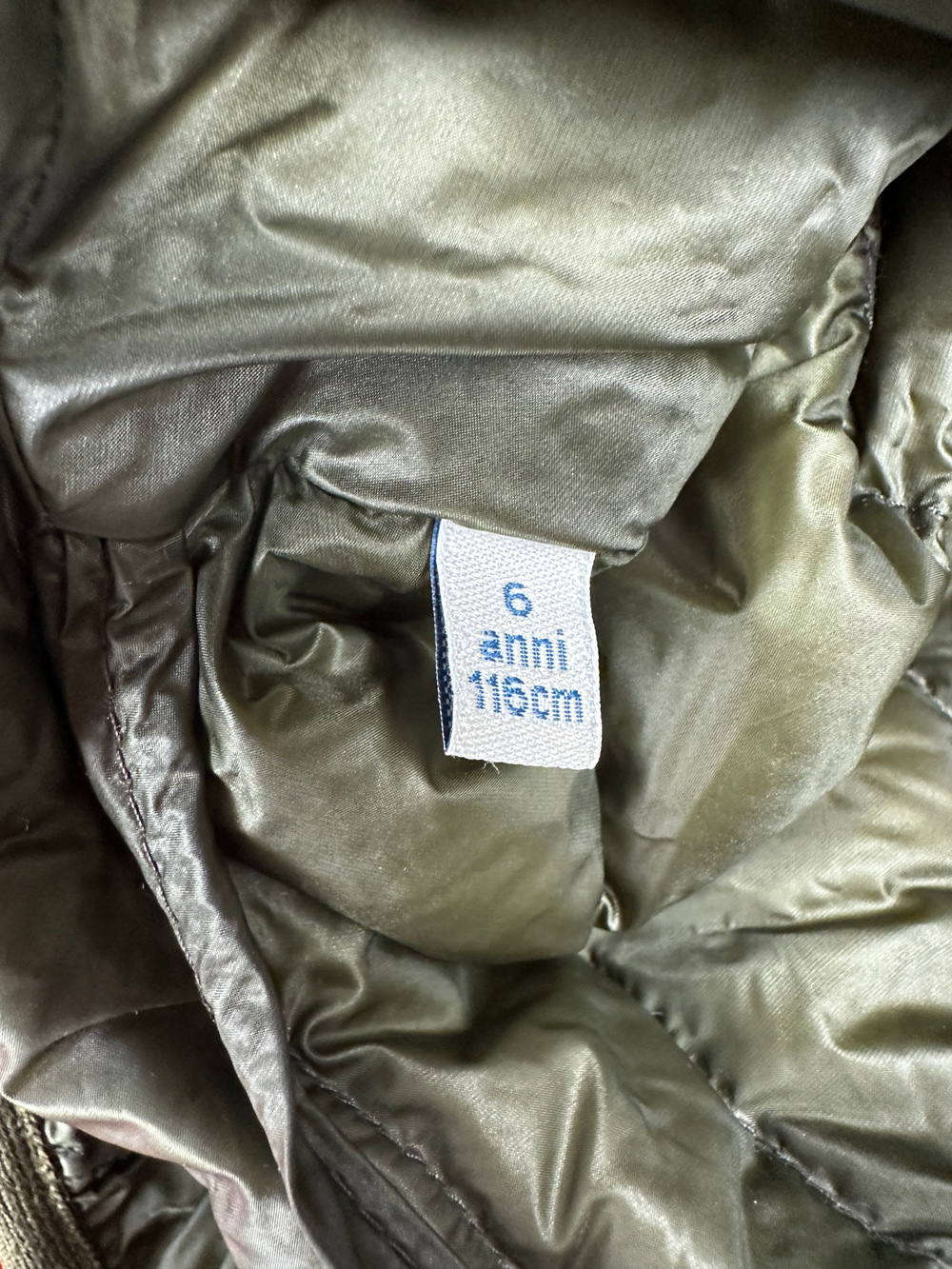 Жилет Moncler