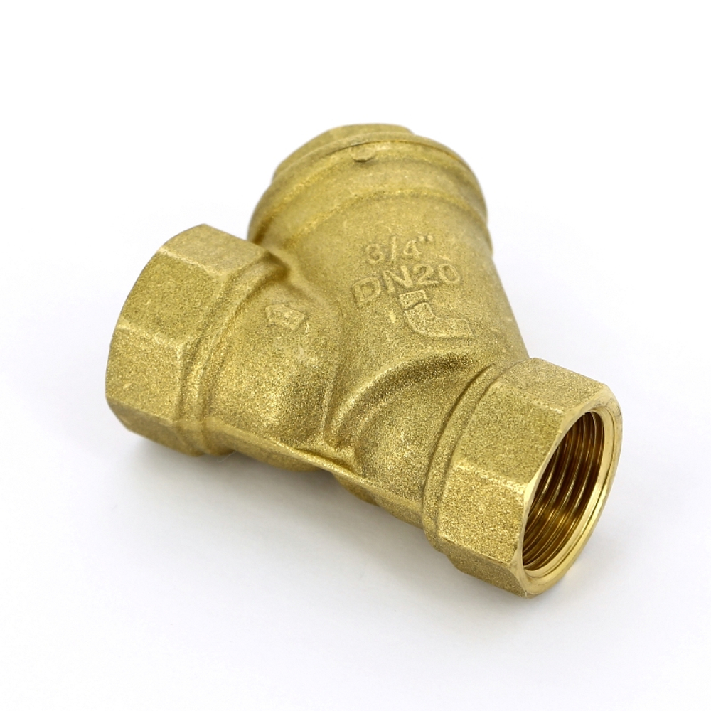 Фильтр косой ВВ 3/4" 500 мкм в избранное
