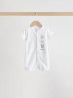 Песочник для малышей Next H54-625, 3 шт., Белый