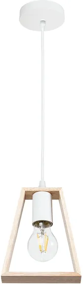 Подвесной светильник Brussels A8030SP-1WH Arte Lamp