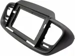 Магнитола для KIA Sorento Prime UM 2015-2020 (рамка большая) - Teyes CC4L-DTS монитор 10.1" IPS, Android 14, Быстрая, Snapdragon 662, CarPlay, 4G SIM-слот