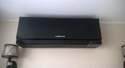 Mitsubishi Electric MSZ-EF35VGKB/MUZ-EF25VG