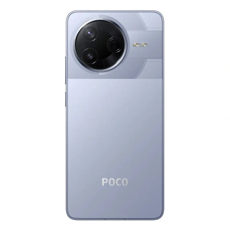 Смартфон Xiaomi Poco F7 Pro 5G 12/256 ГБ Blue