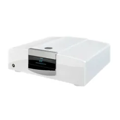 MBL C21 Stereo Power Amp White Palinux