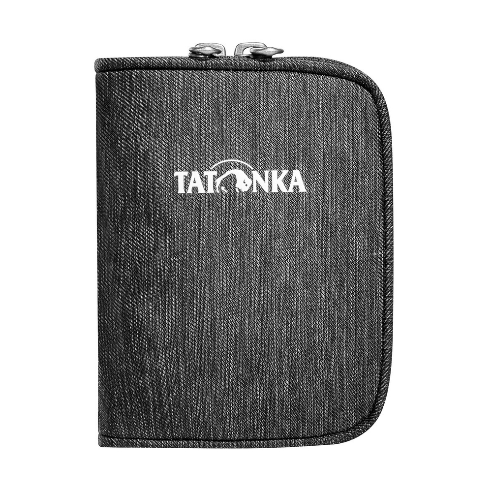 КОШЕЛЕК TATONKA ZIPPED MONEY BOX