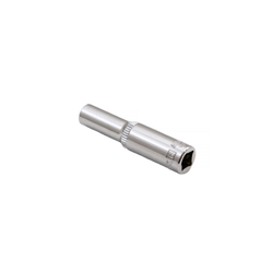 SD061406 Головка торцевая глубокая ROSSVIK 1/4", 6мм