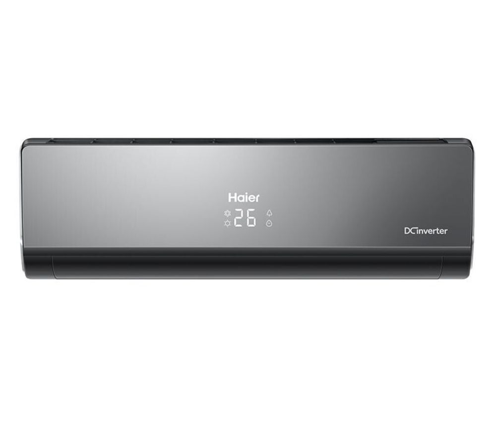 Внутренний блок мульти сплит-системы Haier LIGHTERA Super Match AS12NS6ERA-B