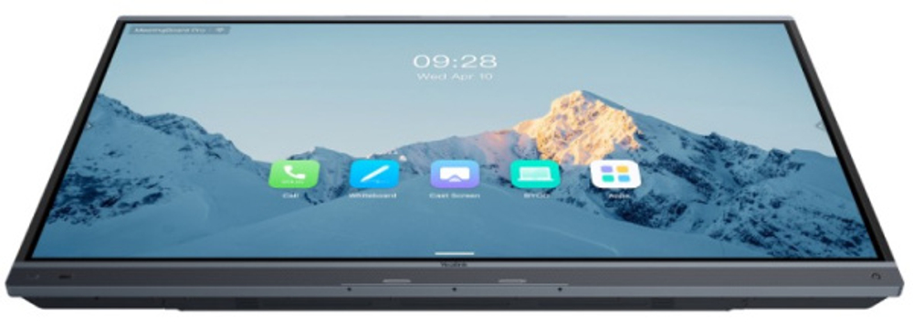 Видеотерминал Yealink PVB860-A02