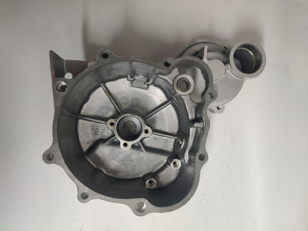 Крышка картера левая двигатель 172FMМ-3A (2 клапана) CB250F