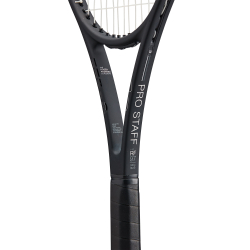 Теннисная ракетка Wilson Pro Staff RF 97 V13 Tour Racket