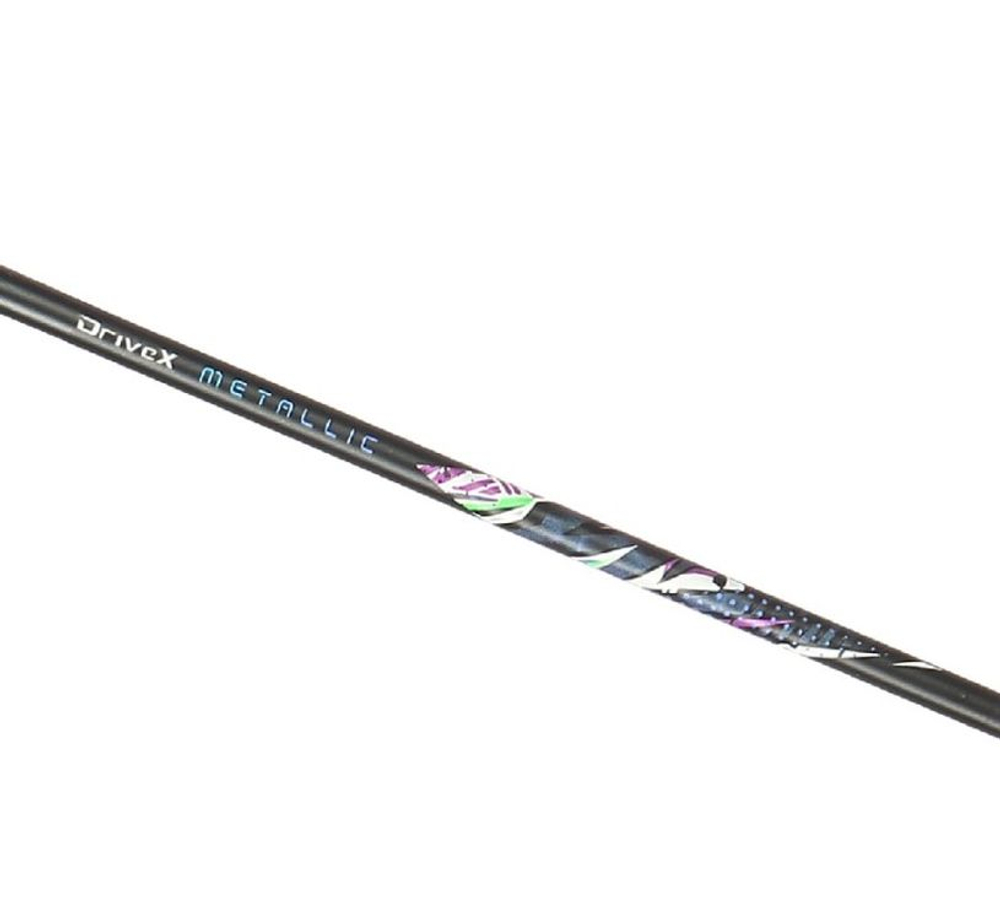 Rakieta do badmintona Victor DriveX Metallic C