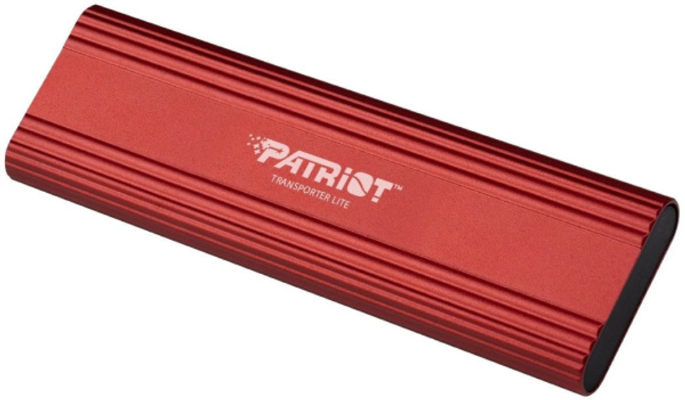 Внешний SSD USB 3.2 Gen 2 Type-C Patriot Memory PTPL4TBPEC 4000 ГБ
