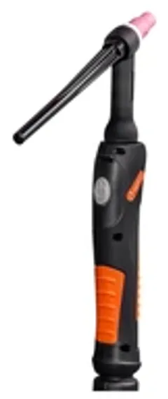 Сварочная горелка Сварог PRO TS 18 (ОКС+б/р, 2 Pin) IOB6967-SV001, 4 м