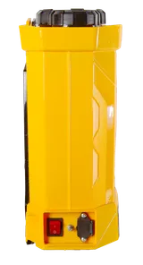 Опрыскиватель аккумуляторный SP-10AC-SFA Huter — фото 4