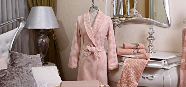 Продукция «ДМ Текстиль». Халаты. Продукция «ДМ Текстиль». Халаты.