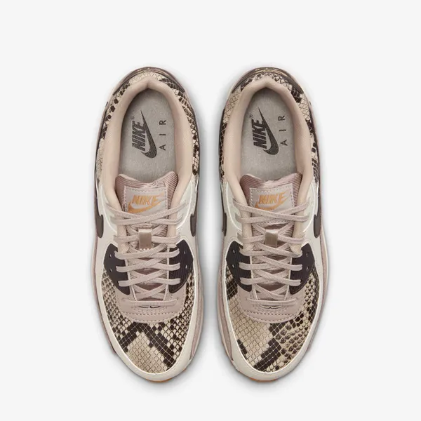Кроссовки женские NIKE W AIR MAX 90 AMD