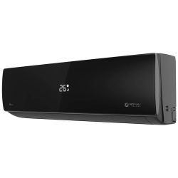 Кондиционер ROYAL Clima RC-AN70HN Attica Nero