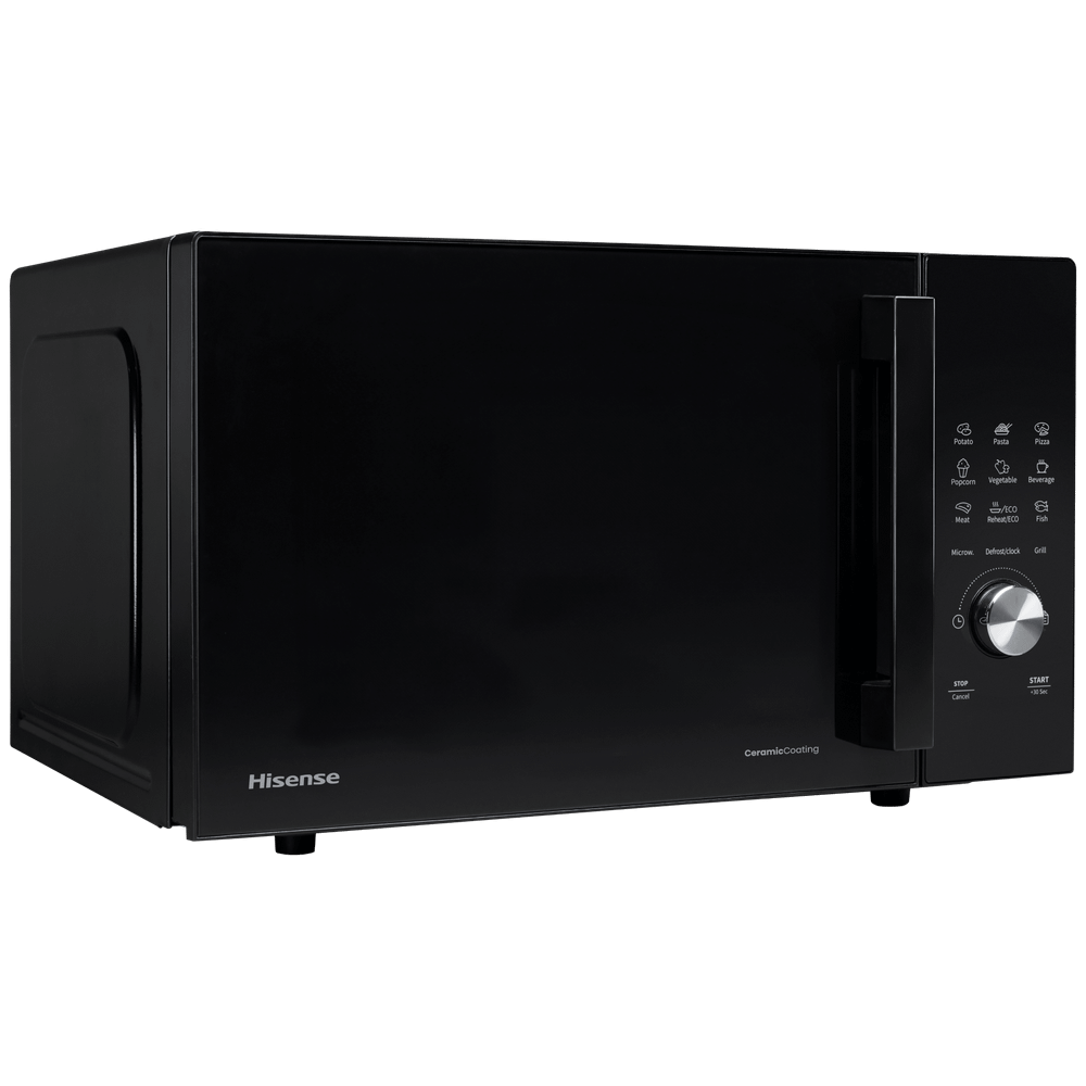 Микроволновая печь Hisense H23MOBSD1HG