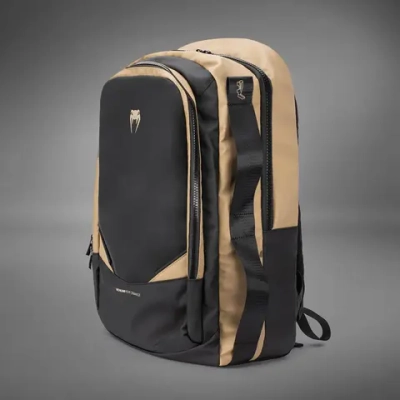 Рюкзак Venum Evo 2 Black/Sand