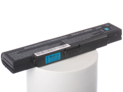 Аккумулятор iBatt 4400mAh, для VGP-BPS9 VGP-BPS9A VGP-BPL9