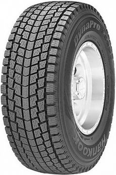 Hankook Tire Dynapro I*cept RW08 285/65 R17 116Q