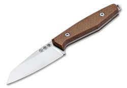 Нож Boker 123502 Daily Knives AK1 Reverse Tantoфотография - 2
