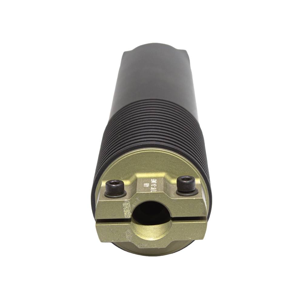 ДТК закрытого типа для винтовки Cadex CDX-40 Shadow (.375 и .408 CheyTac, резьба 7/8″-24), Точка 50 — фото 3