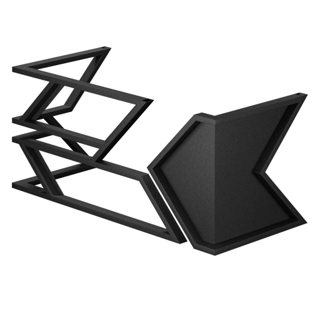 Подстолье Office loft style