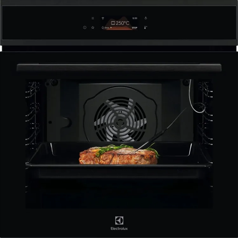 Электрический духовой шкаф Electrolux EOE8P39H