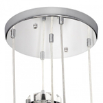 Подвесной светильник Citilux Джейн CL306051