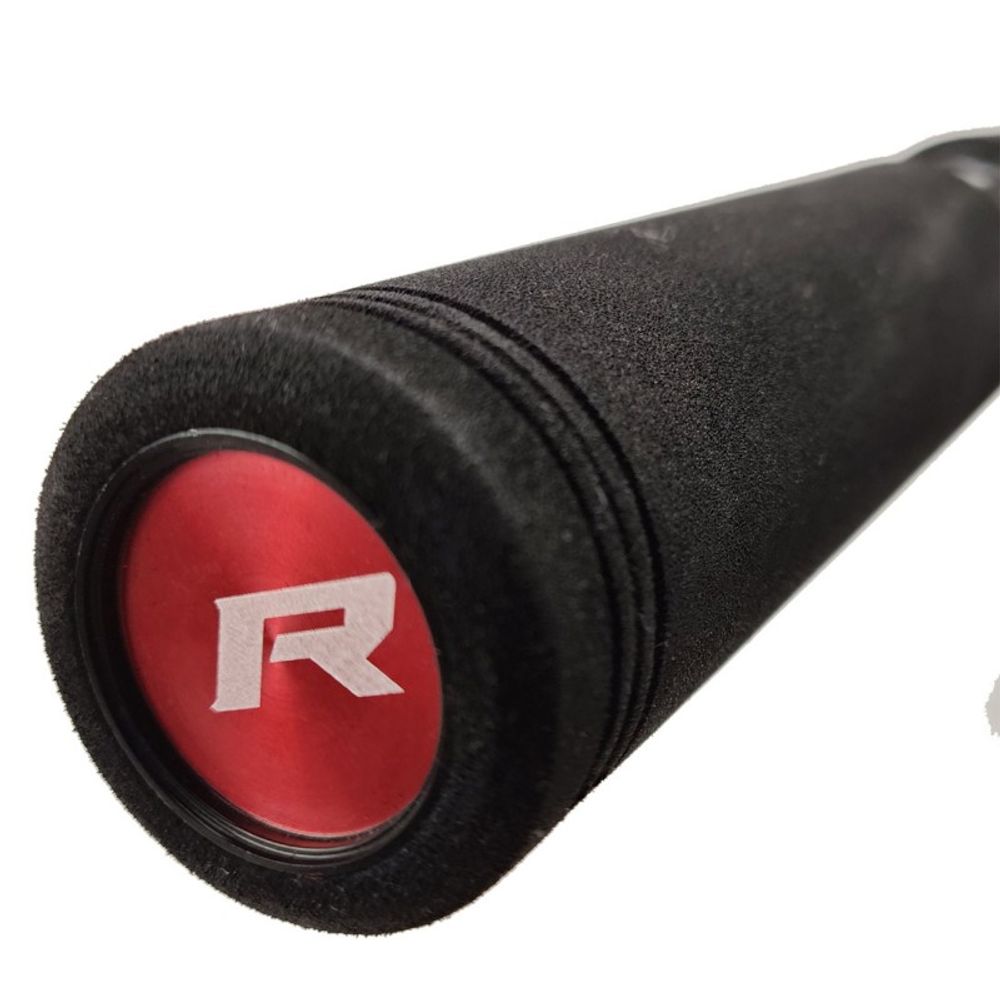 RUZZA Удилище спиннинговое Puncher RZPS-822XXH 120G