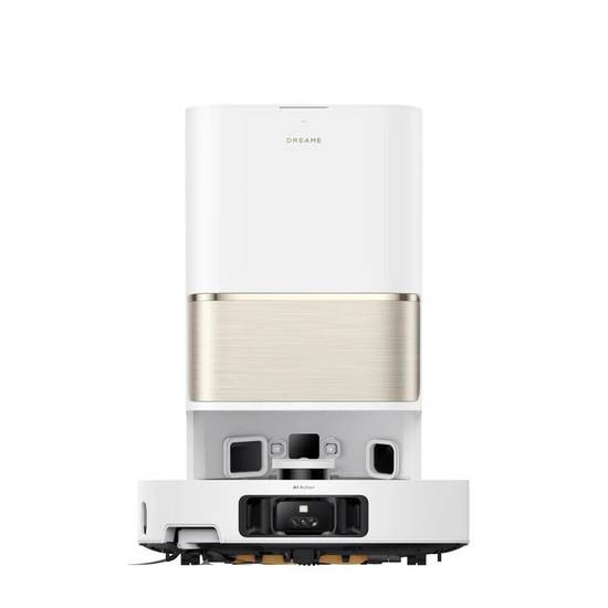 Робот-пылесос Dreame L50 Ultra White