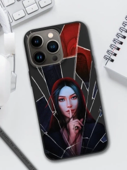Чехол на iPhone 16 Pro