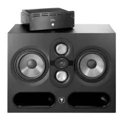 Focal Utopia Main 212 Black