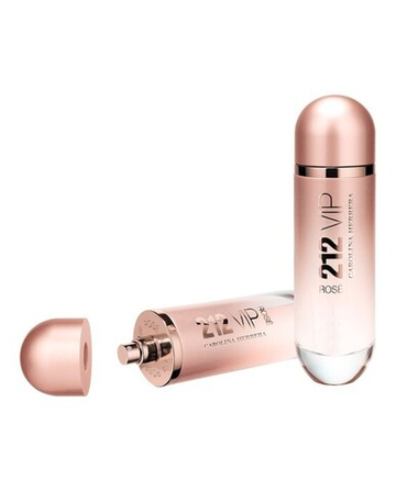 212 VIP Rose Carolina Herrera Парфюмированная вода