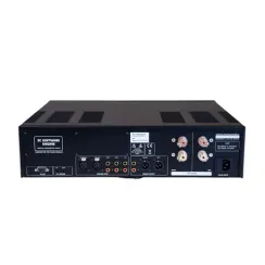 Electrocompaniet ECI-6 MKII Black