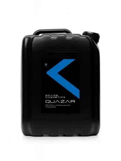 Быстрое кварцевое покрытие Quazar 5 Л