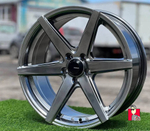 Комплект дисков Shogun S6 17x8 et35 5x100