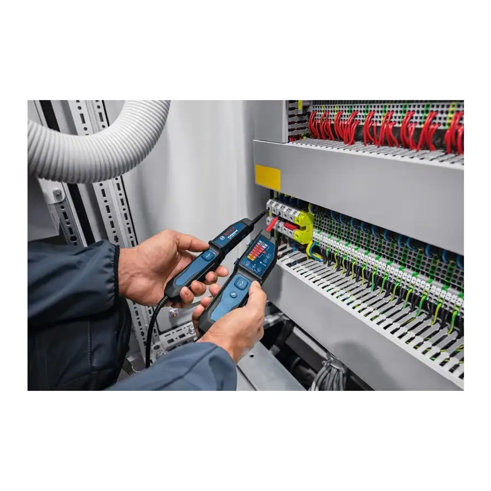 Тестер напряжения GVT 1000-15 BOSCH 0601077800